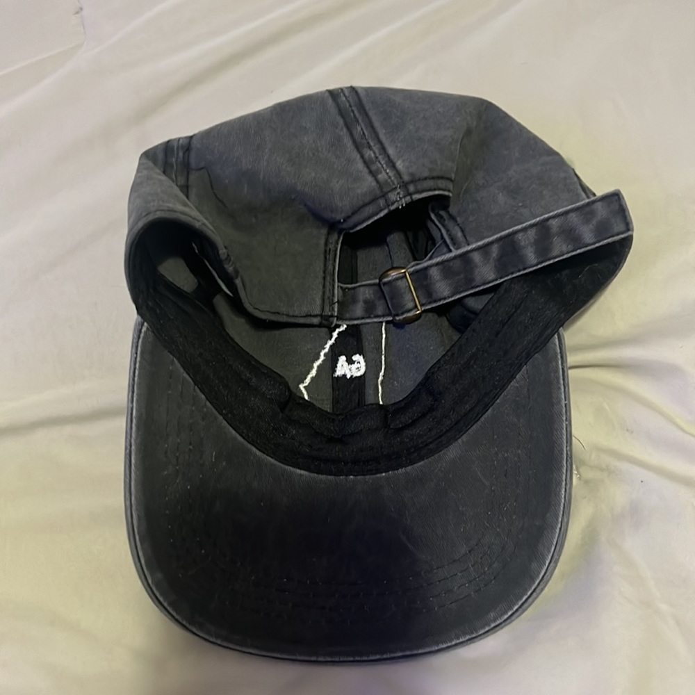 GA hat - Picture 2 of 2